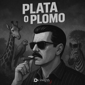 Ivan Velázquez - Plata o Plomo (feat. El Buzz, Santiago Mora & DJ Dániel)