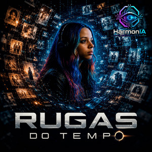 Rugas do Tempo by HarmonIA Cibernética