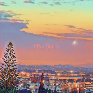 Kire - Pink Skies