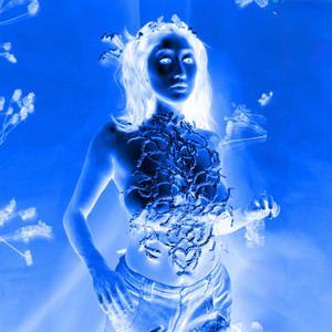 China Love by GiGi Champagne