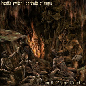 Apostasy by Portraits Of Anger
