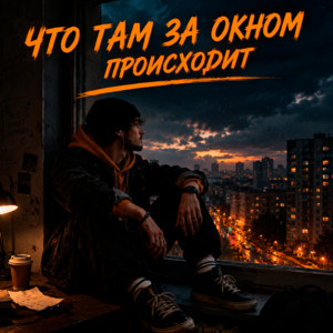 Что там за окном происходит by Robo Zvuk Klan