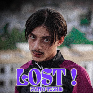 LOST! by Pluto thekid