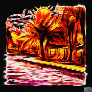 In the summa by Spotie
