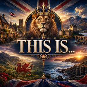 This Is by British Vision