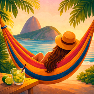 Analog Breeze by Lobster Gibbs