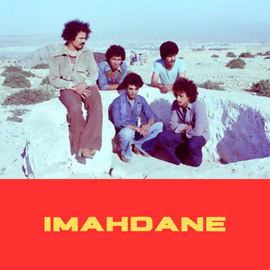 Imahdane