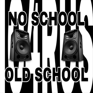 No School Old School by ic4rus