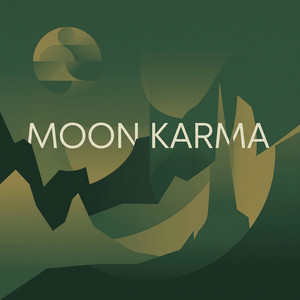 Moon Karma by Luka Rue