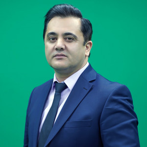 Эркин Одинаев - Оча