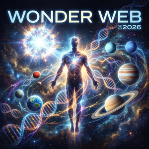 Wonder Web by Wild Spark Publishing