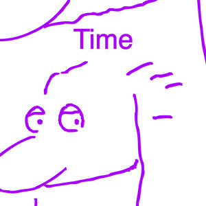 Eden Burns — Time (2026)
