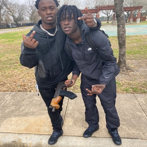 BROKE THE NEWS by 1.3shawtyworld