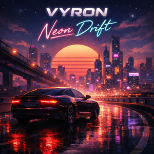 Chromatic Voyage by VYRONHITS