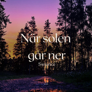 När solen går ner by Niclas Gustafsson, Swiorice