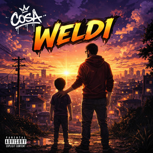 Weldi by Cosa