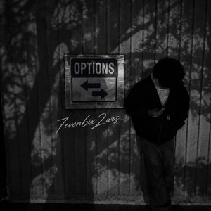 OPTIONS by 7even6ix2wos