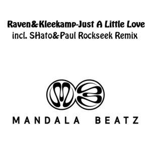 Just A Little Love - Original Dub Edit by Kleekamp