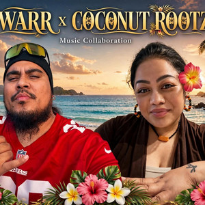 LOVE SO STRONG by JWARR, COCONUT ROOTZ 670