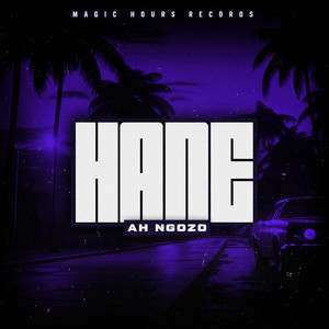 HANE by Ah Ngozo