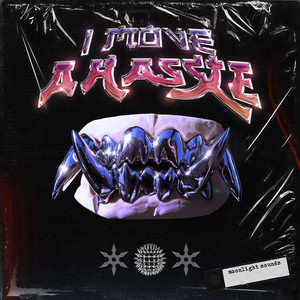 Moonlight Sounds - I Move a Hassle