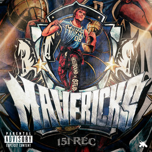 Maverick’s Freestyle