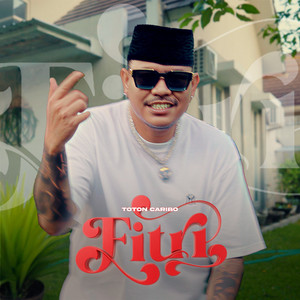 Tonto Caribo - FITRI