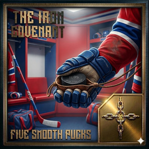 Five Smooth Pucks - The Playoff Remix by The Iron Covenant