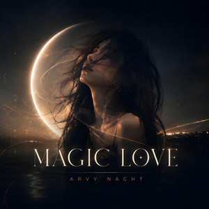 Magic Love by Arvy Nacht