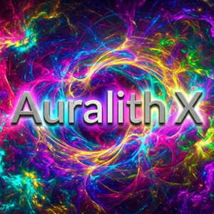 No Sleep by Auralith X