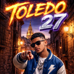 El 16 by Toledo 27