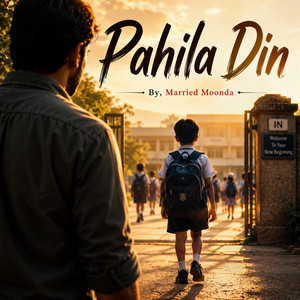 Pahila Din | The First Day of School
