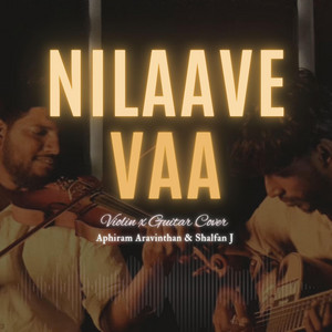 Nilaave Vaa (Violin X Guitar) - Instrumental by Shalf J, Aphiram Aravinthan