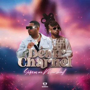 DÉSIR CHARNEL by SIKEM, Marshall