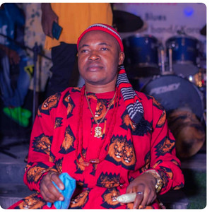 Chief Michael Udegbi - Onye Nnuku Ike