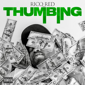 thumbing by Rico Red