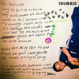 Taylor Bleu — This Staircase (2026)