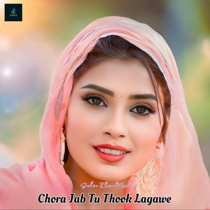 Chora Jab Tu Thook Lagawe by Sahin Khan Mewati