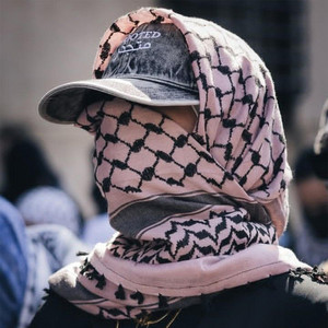 Those Who Forgive by Leila Farisi, Rasha Khalid