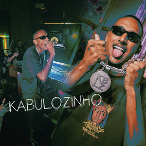 MC RB KBLZ - Kabulozinho