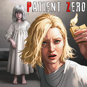 Patient Zero - Resident Evil Requiem Theme by White Monkey Nova