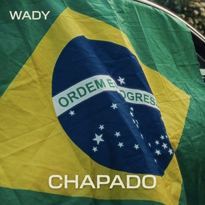 CHAPADO by Wady