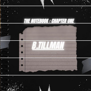I Just by B.Tillman
