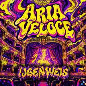 Aria Veloce by ijgenweis