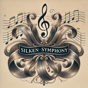 Viral Barot - Silken Symphony