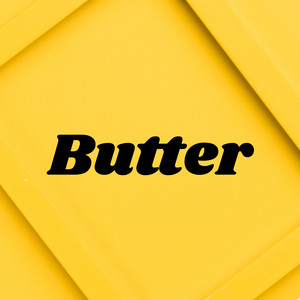 Butter - Piano Instrumental