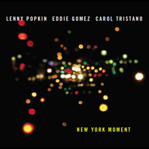 New York Moment cover