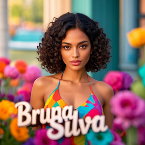 Bruna Silva - Você Nunca Vai Arranjar um Marido