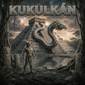 Kukulkan - Rap Ancestral by El Jaguar Ancestral
