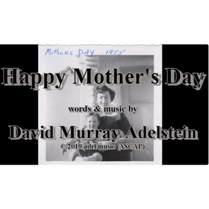 David Kristian — cover art